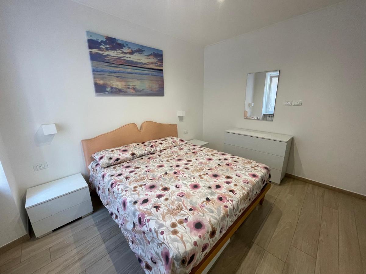 Apartament Casa A-Mare Varazze Zewnętrze zdjęcie