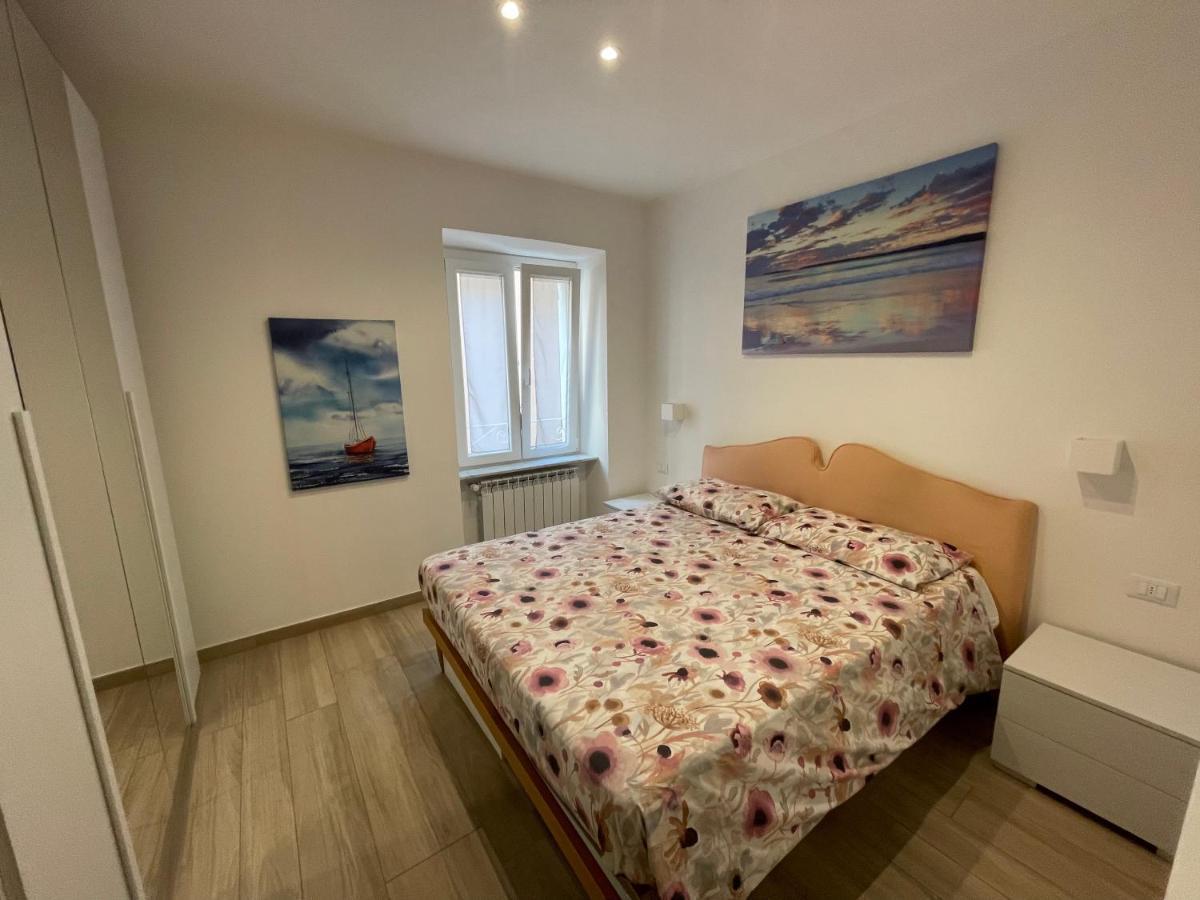 Apartament Casa A-Mare Varazze Zewnętrze zdjęcie